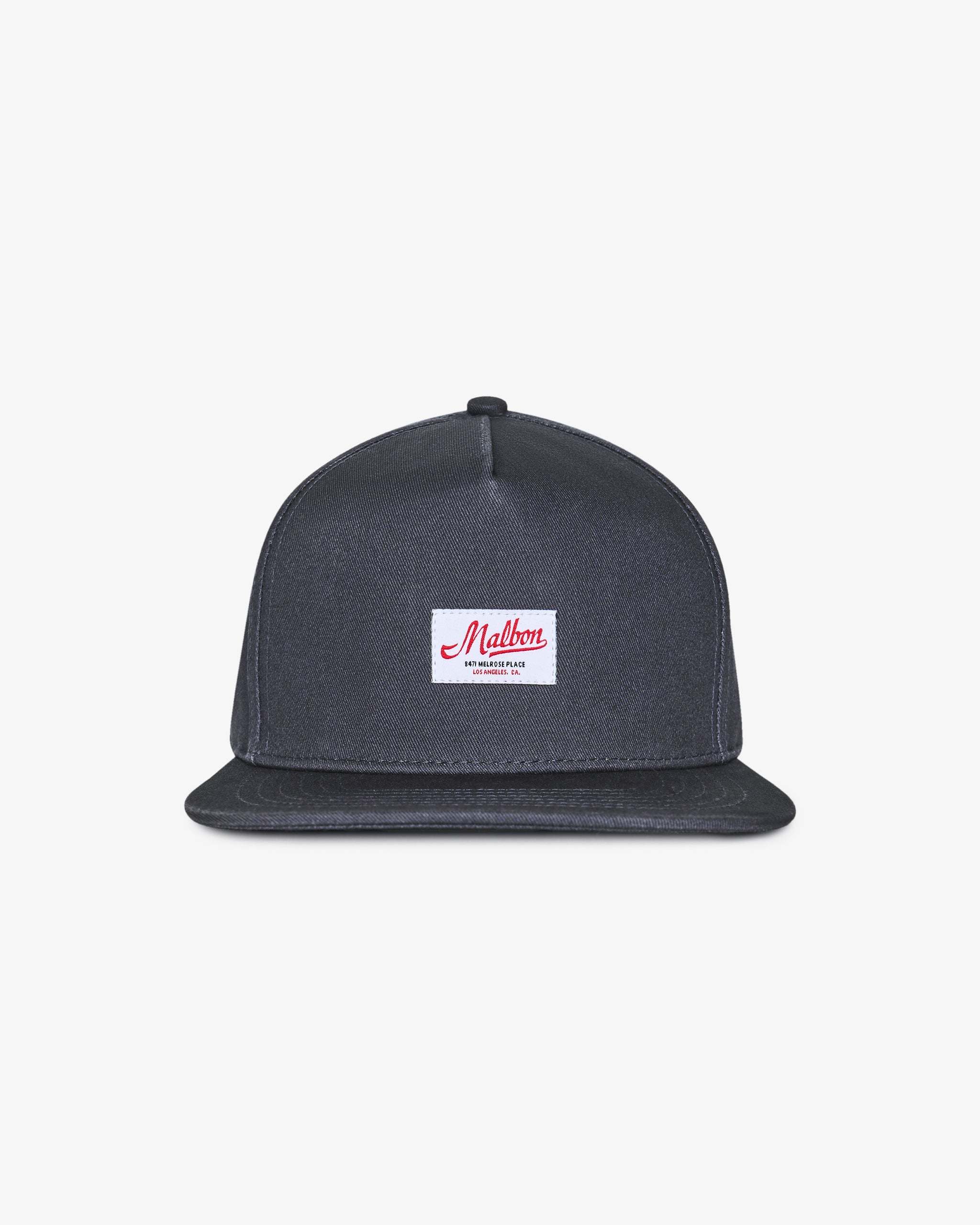 BENCHMARK SNAPBACK – Malbon