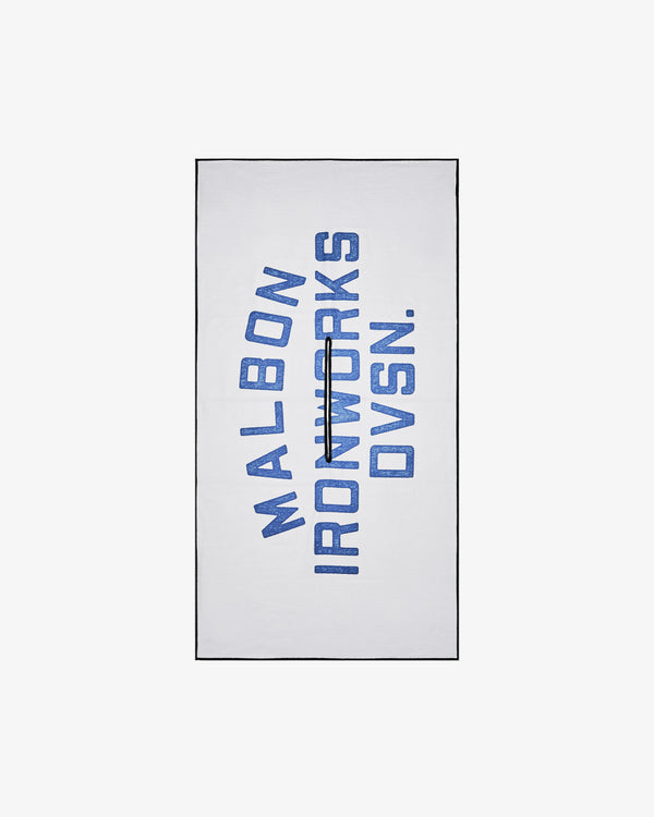 IRONWORKS CADDY TOWEL
