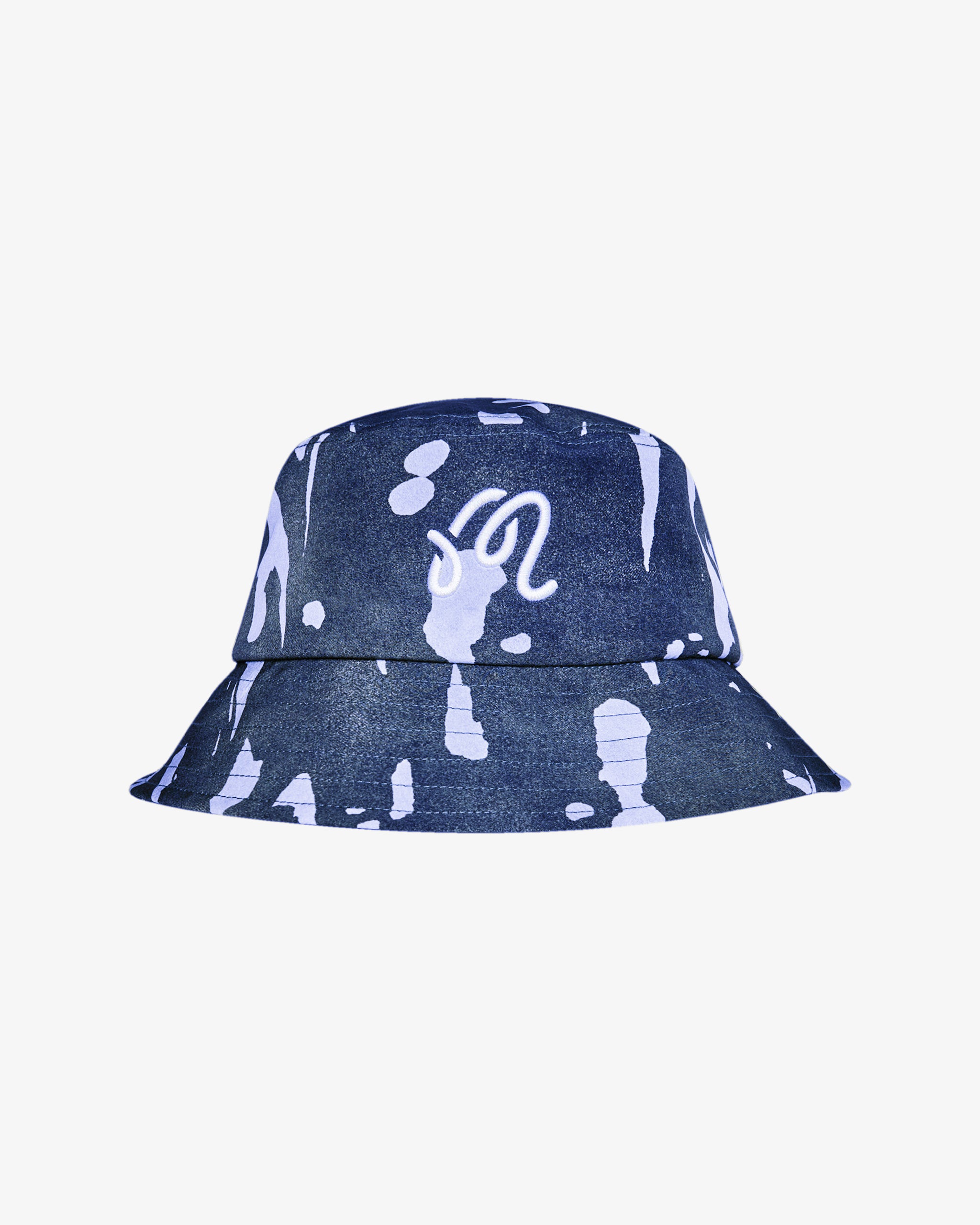 INKWASH BUCKET HAT – Malbon