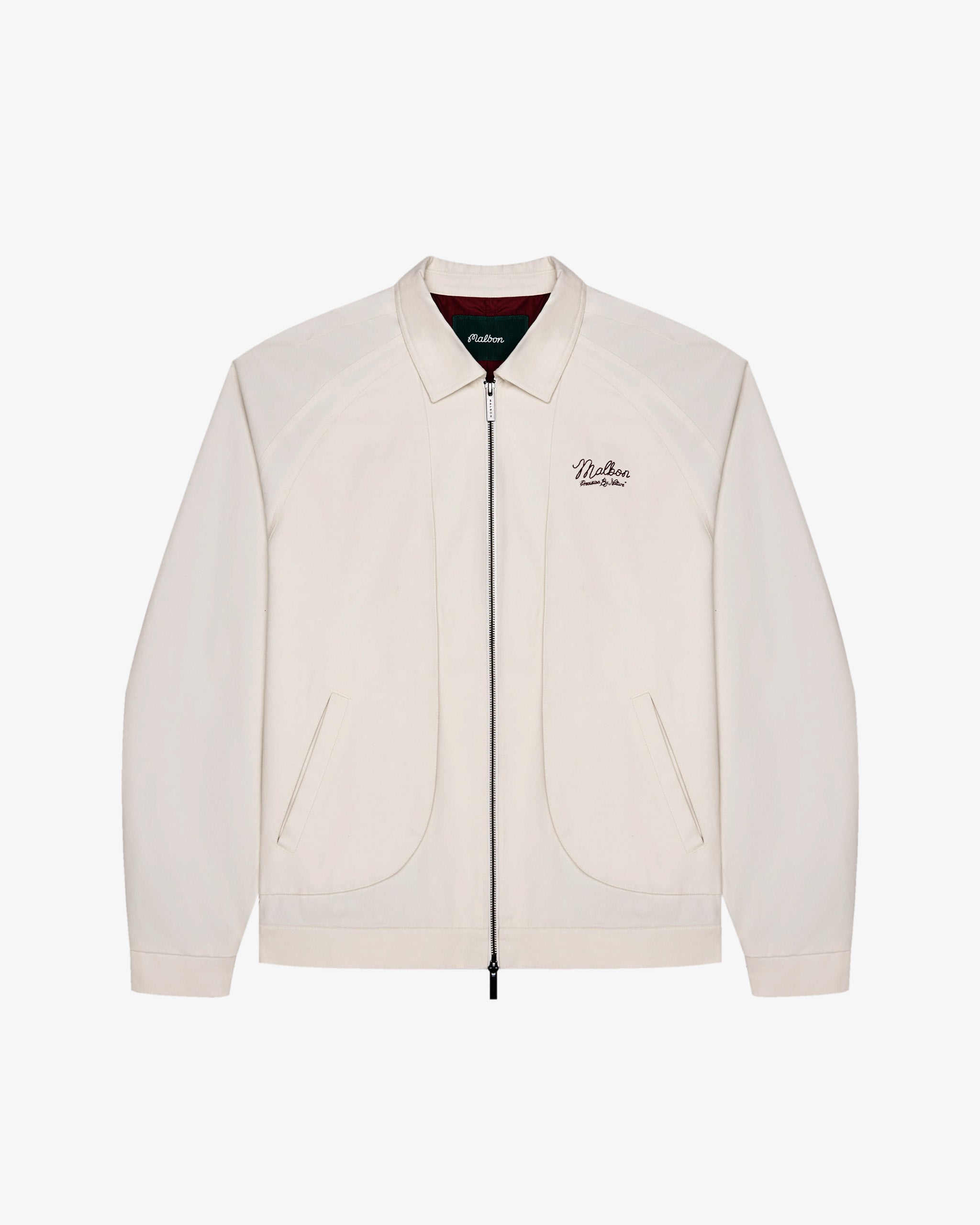 FIELD JACKET – Malbon