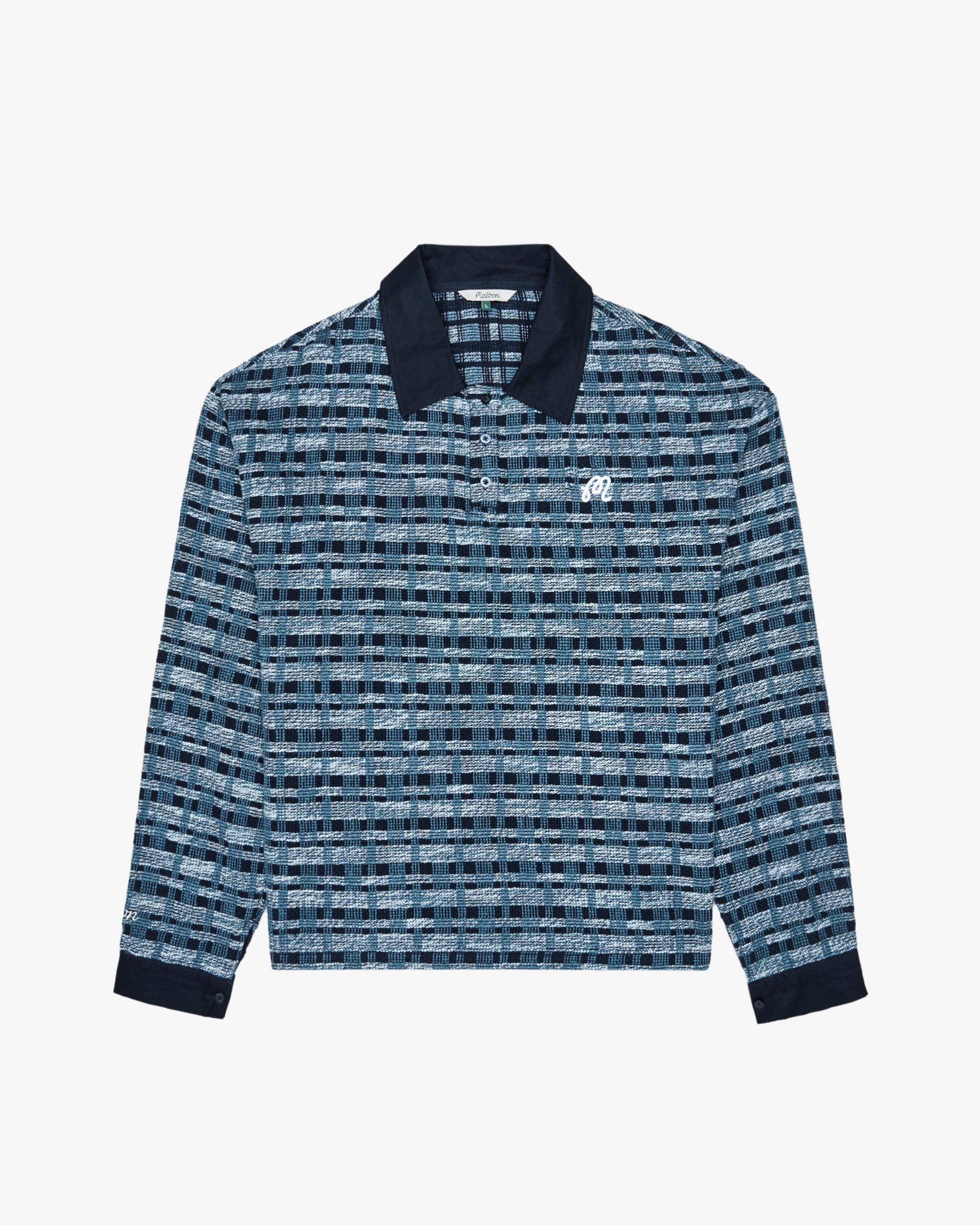 WABI POLO – Malbon