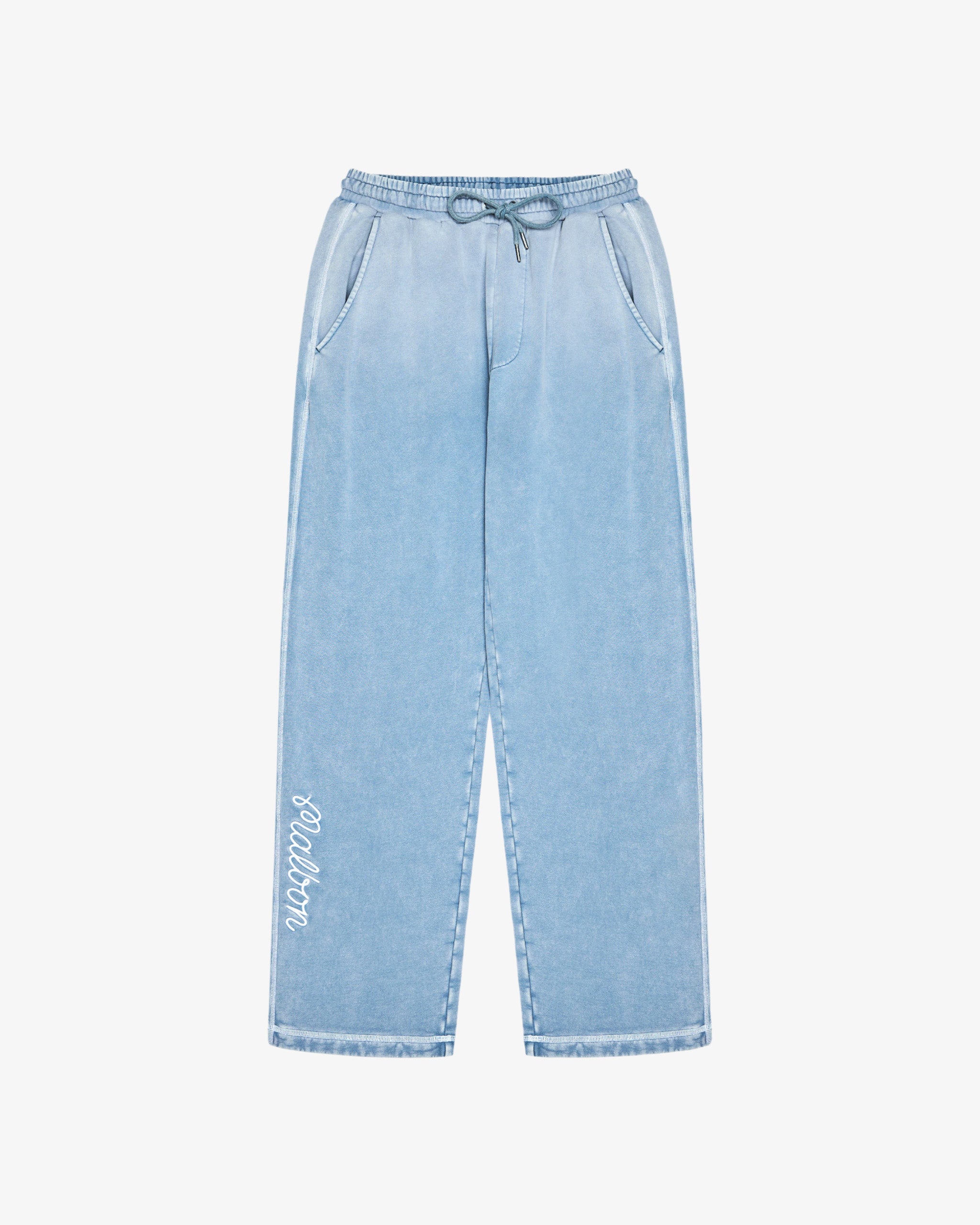 FRAGMENT SWEATPANT – Malbon