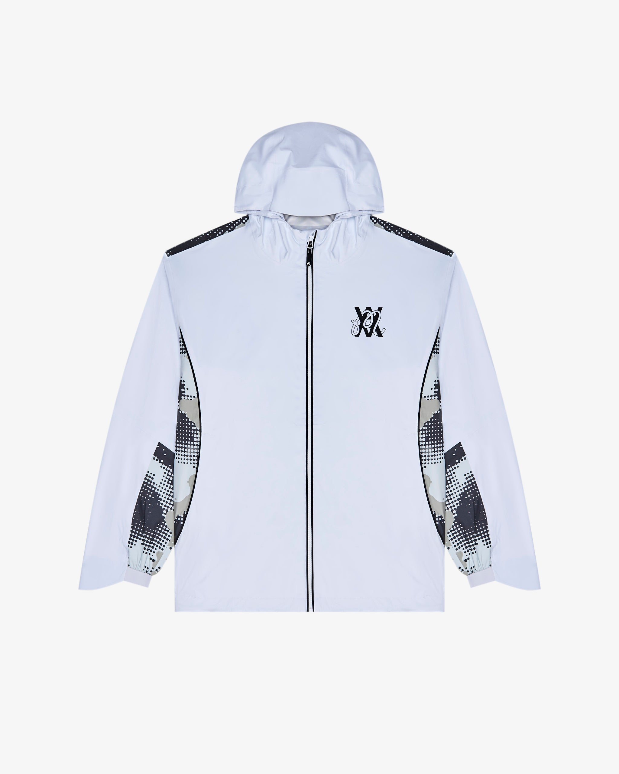 ARSHAM CLOUDBURST RAIN JACKET – Malbon