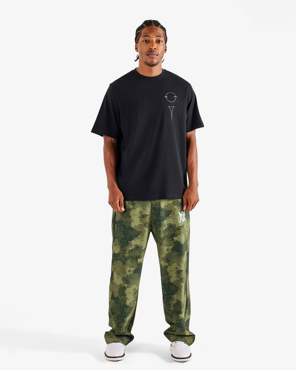 ARSHAM BERMUDA GLYPH TEE