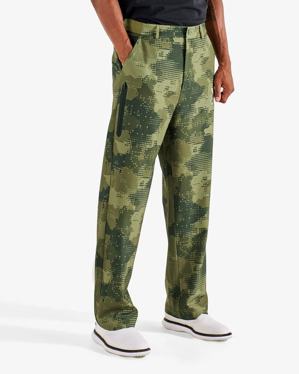 ARSHAM STEALTH PANT