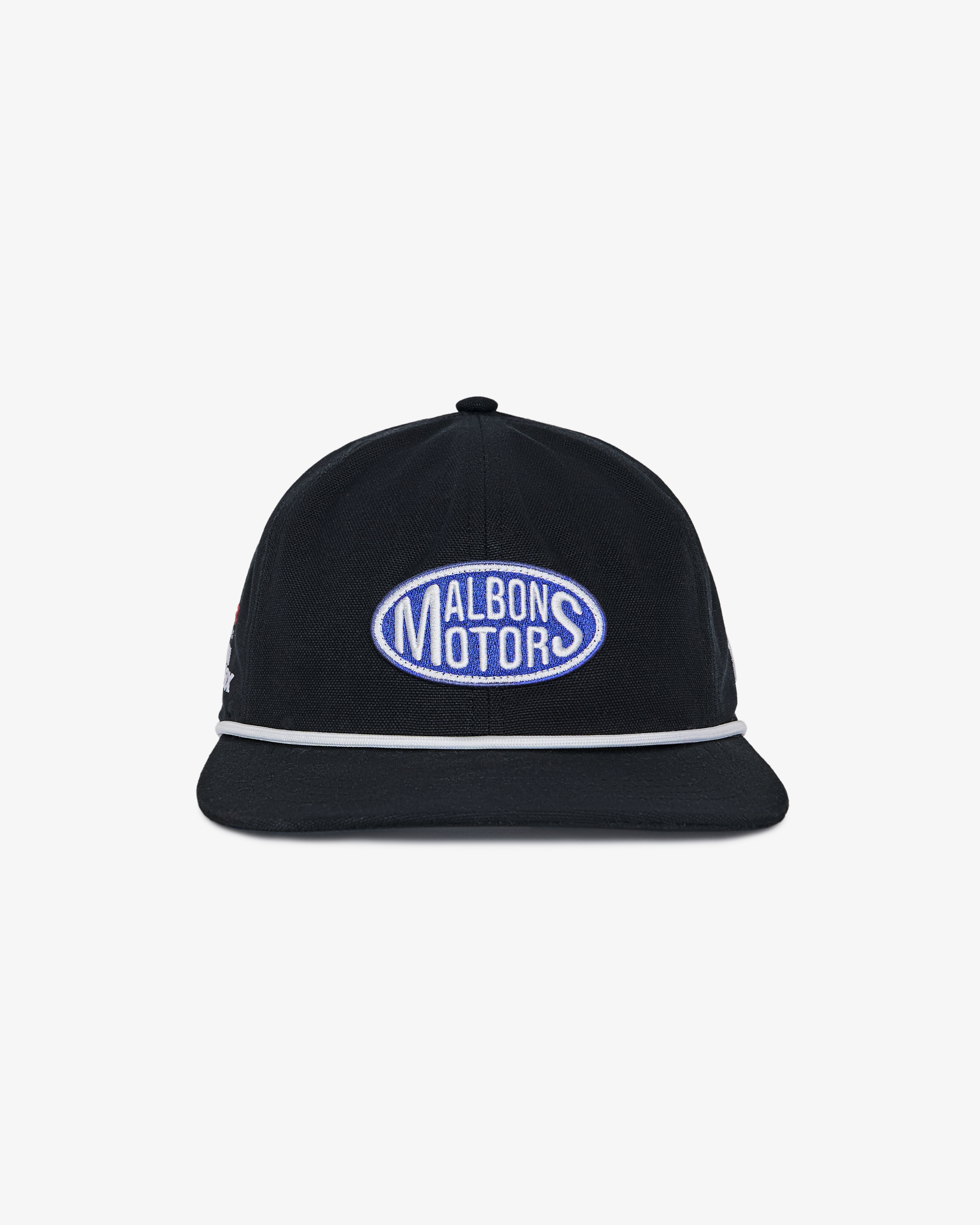 GRAND PRIX SPEED SHOP ROPE HAT – Malbon