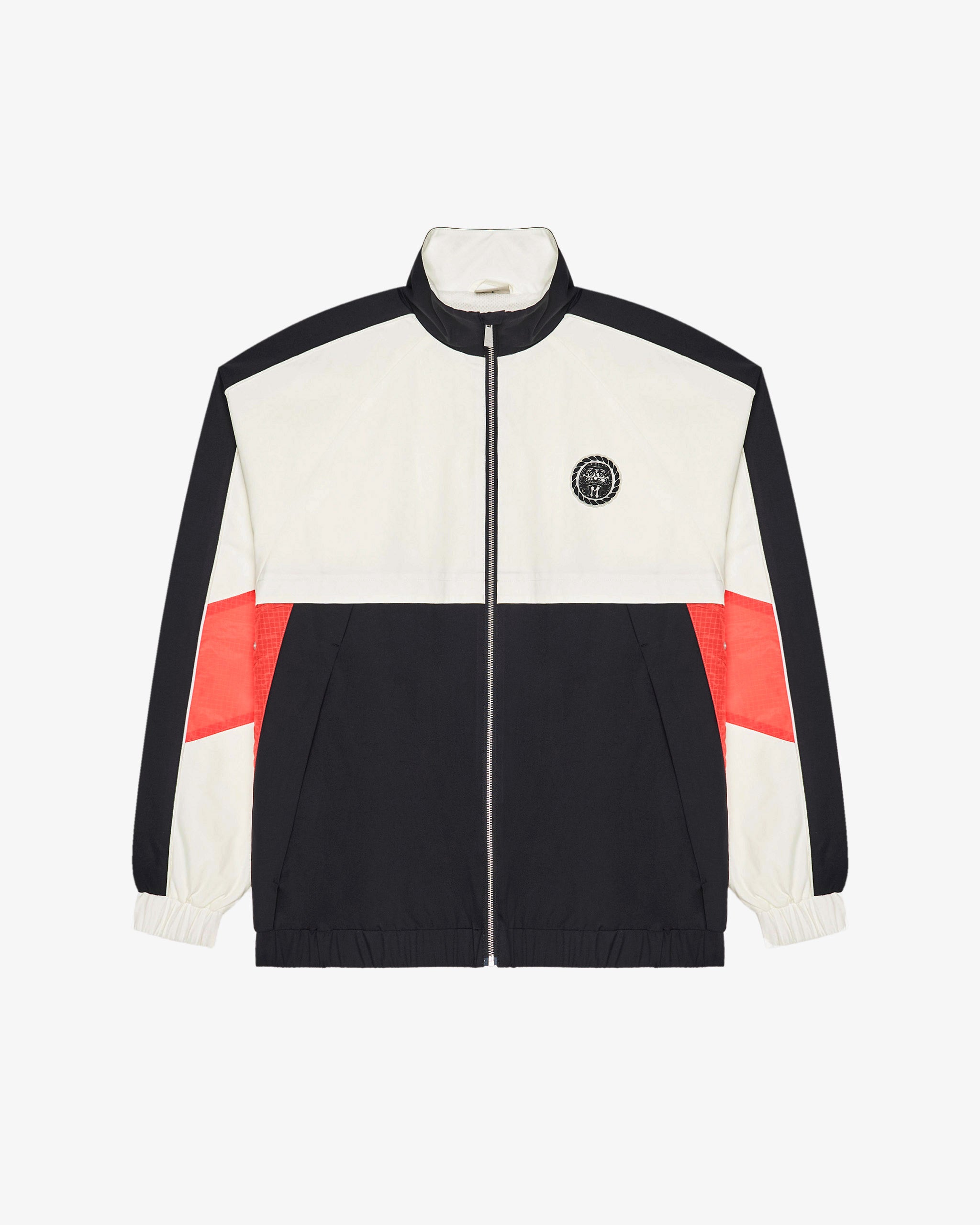 AXIS JACKET – Malbon