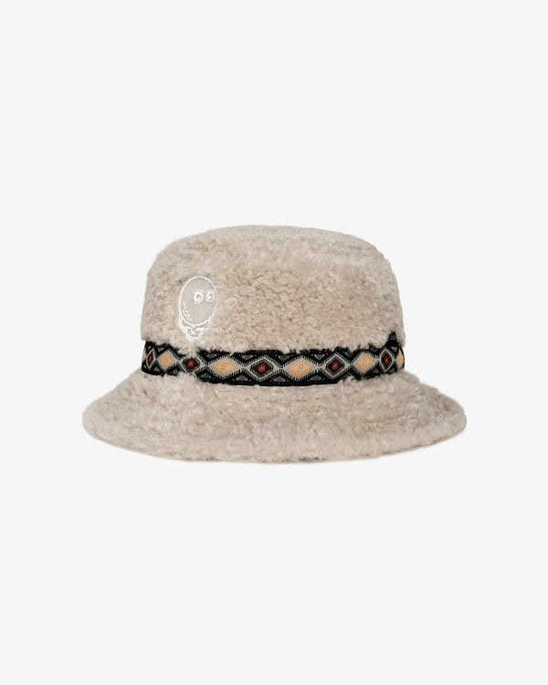 GRATEFUL DEAD LONG VACATION BUCKET HAT