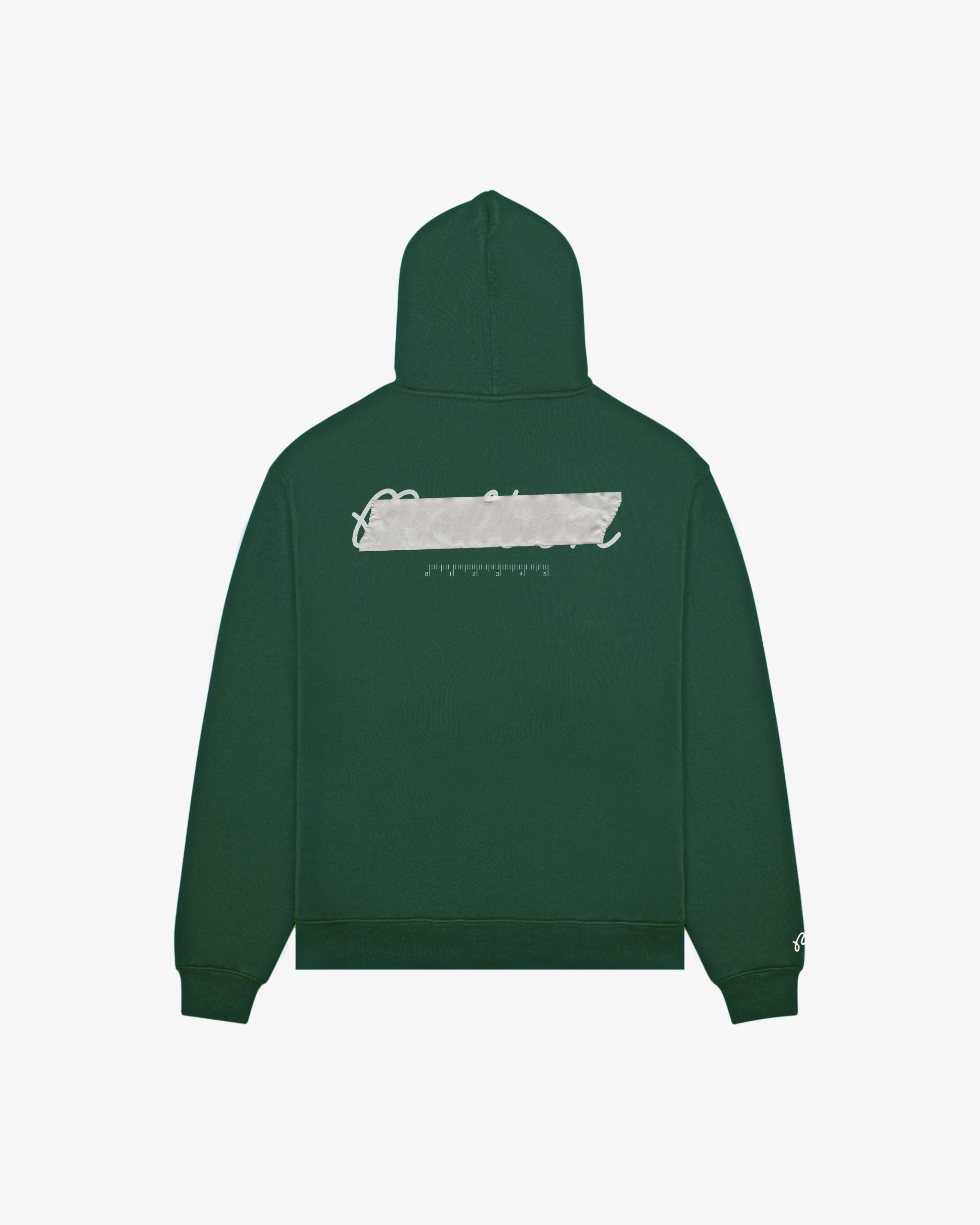 FESQUE STATUS QUO HOODIE – Malbon
