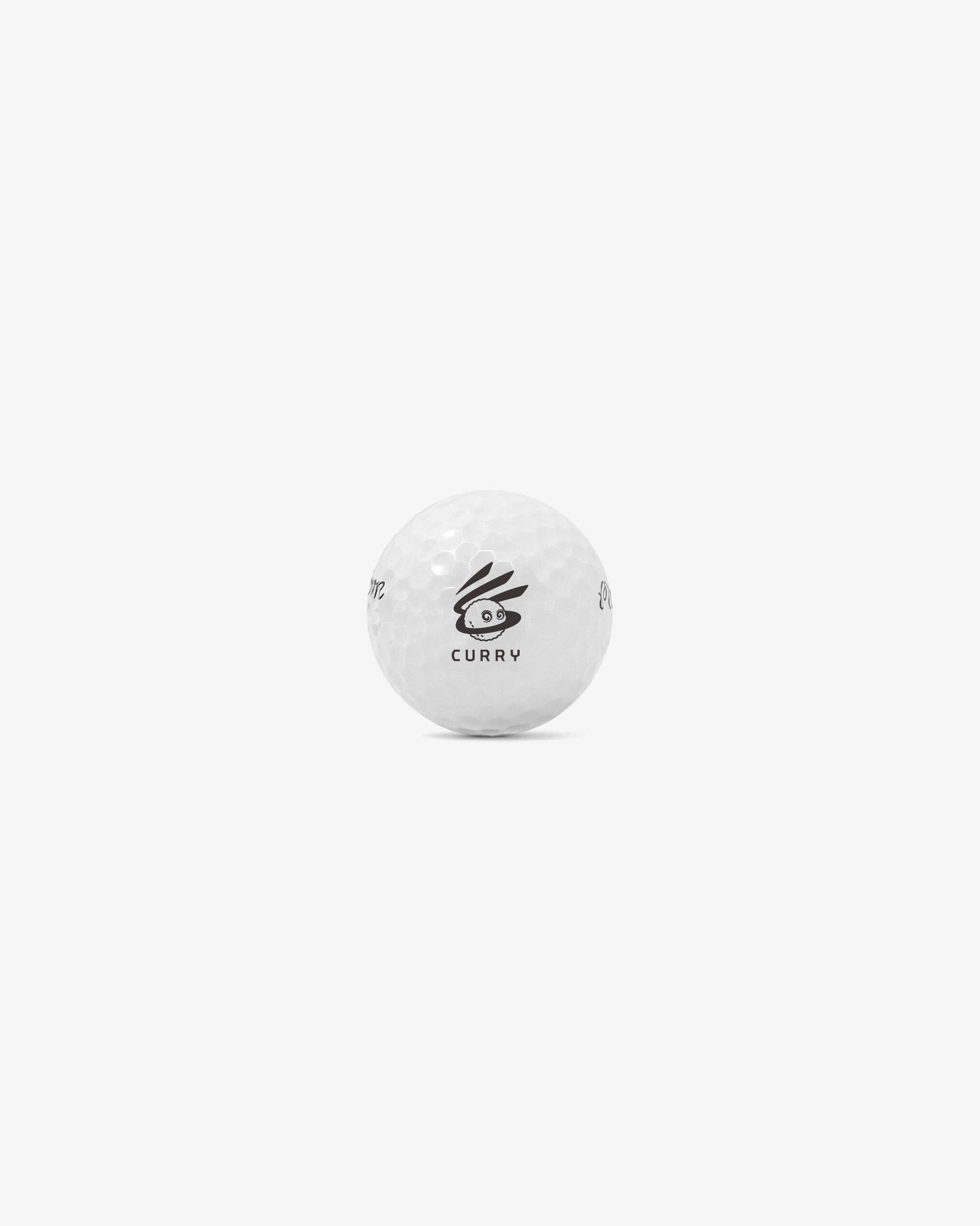 CURRY BRAND TOUR M BALL – Malbon