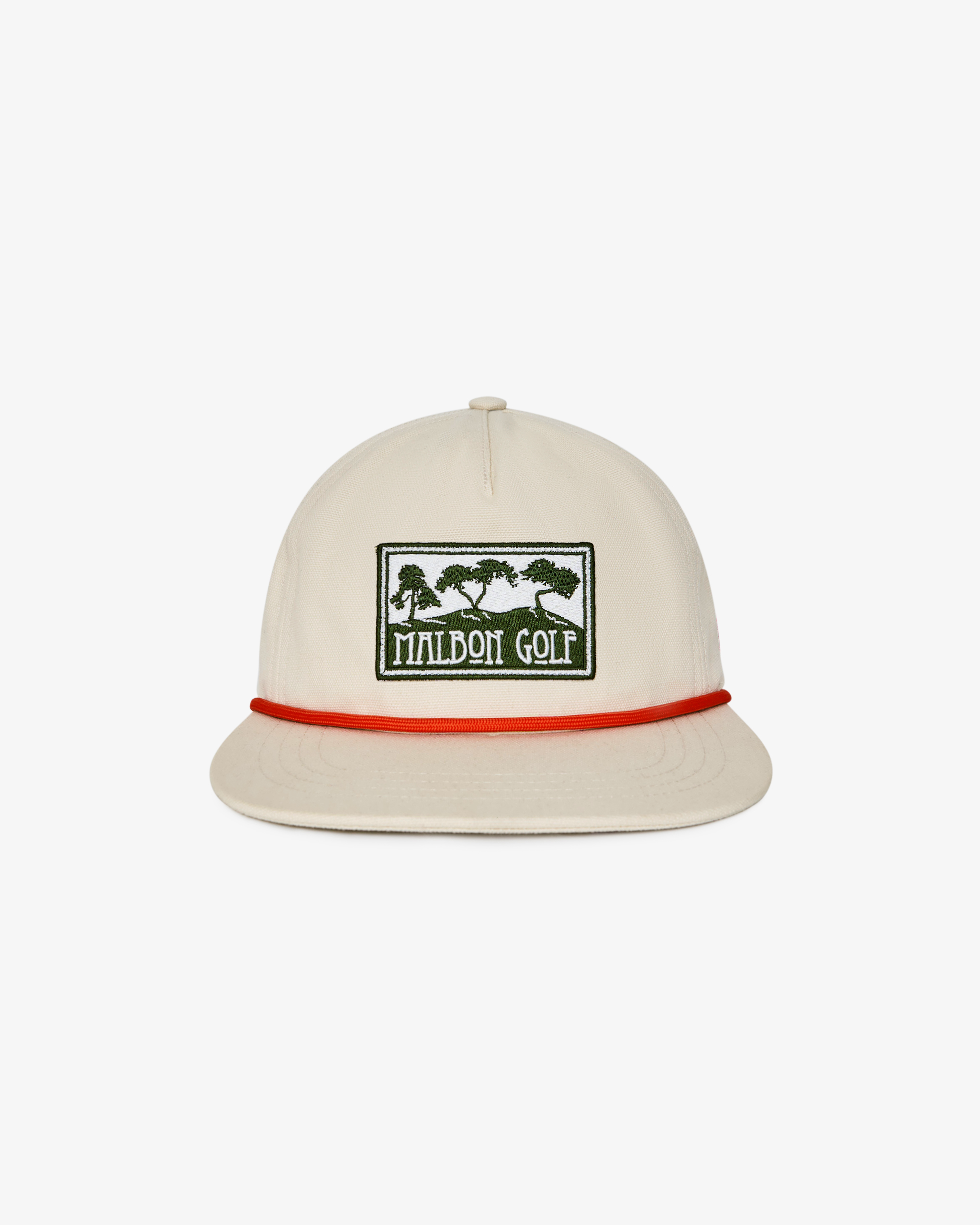 TORREY PINES ROPE HAT – Malbon Golf