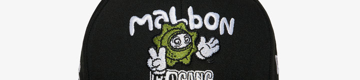 GLOGANG NEW ERA 59FIFTY HAT