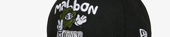 GLOGANG NEW ERA 59FIFTY HAT