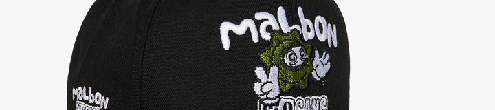 GLOGANG NEW ERA 59FIFTY HAT