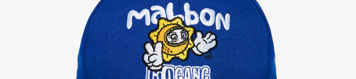 GLOGANG NEW ERA 59FIFTY HAT