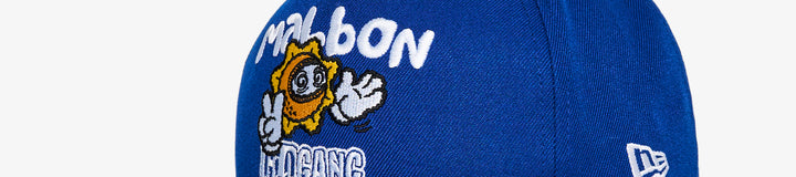 GLOGANG NEW ERA 59FIFTY HAT