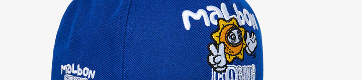 GLOGANG NEW ERA 59FIFTY HAT