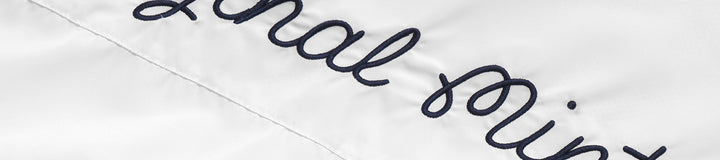 BUCKETS CLUB TEAM JACKET