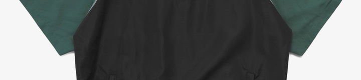 WYATT WINDSHIRT