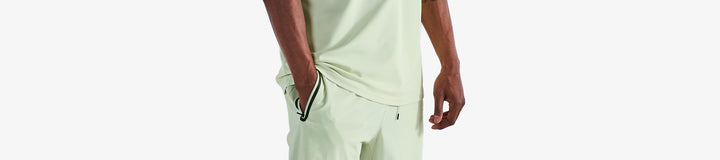 PERFORMANCE PIQUE POLO