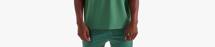 PERFORMANCE BLADE COLLAR POLO