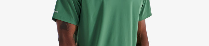 PERFORMANCE BLADE COLLAR POLO