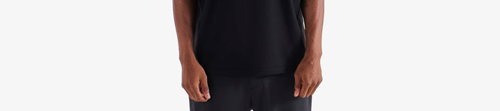 BALDWIN BUCKETS KNOCKOUT TEE