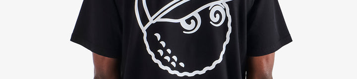 BALDWIN BUCKETS KNOCKOUT TEE