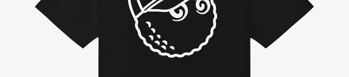 BALDWIN BUCKETS KNOCKOUT TEE