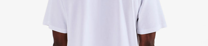 BERMUDA CYE YIPS TEE