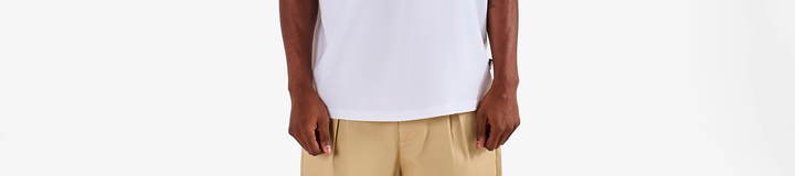 BERMUDA CYE YIPS TEE