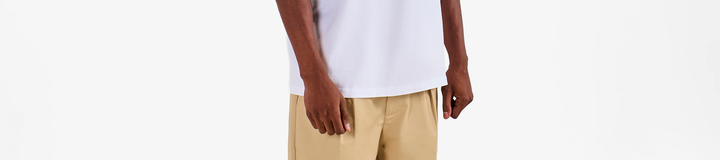 BERMUDA CYE YIPS TEE