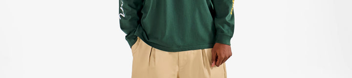 GORSE CYE PRETTY GOOD TEE