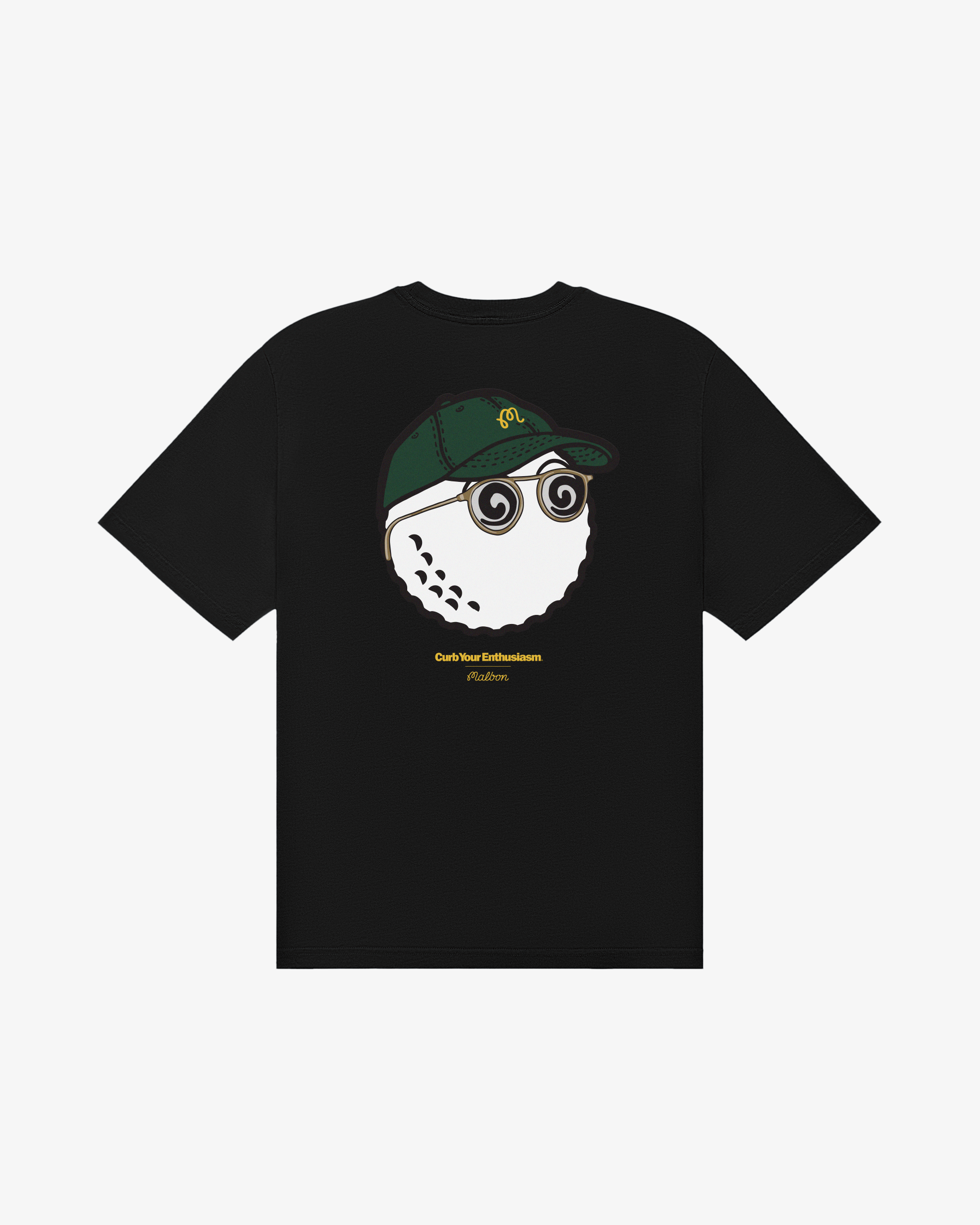 BERMUDA CYE LD BUCKETS TEE – Malbon