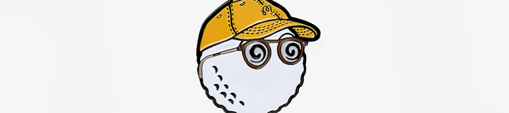 CYE BUCKETS BALL MARKER