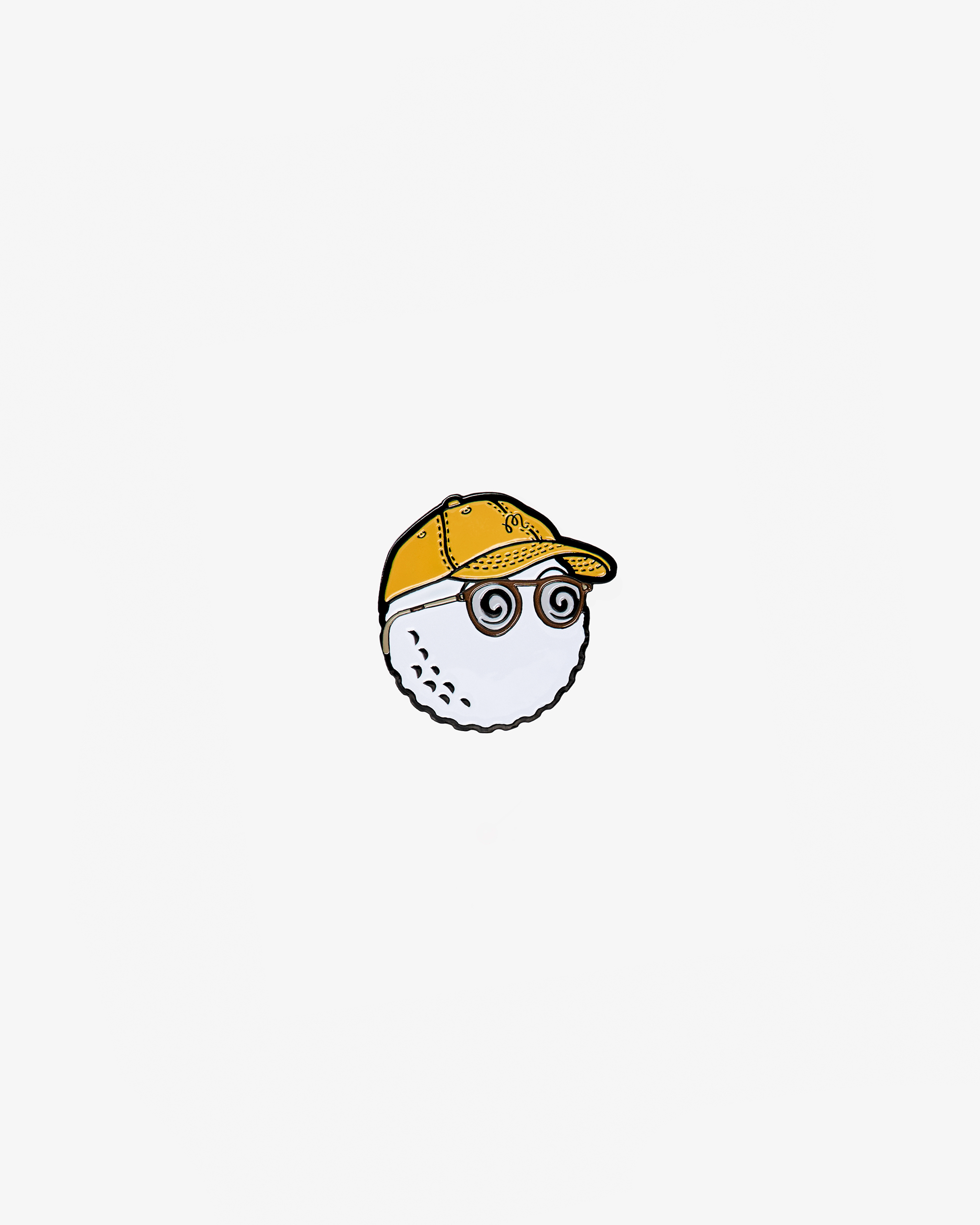 CYE BUCKETS BALL MARKER