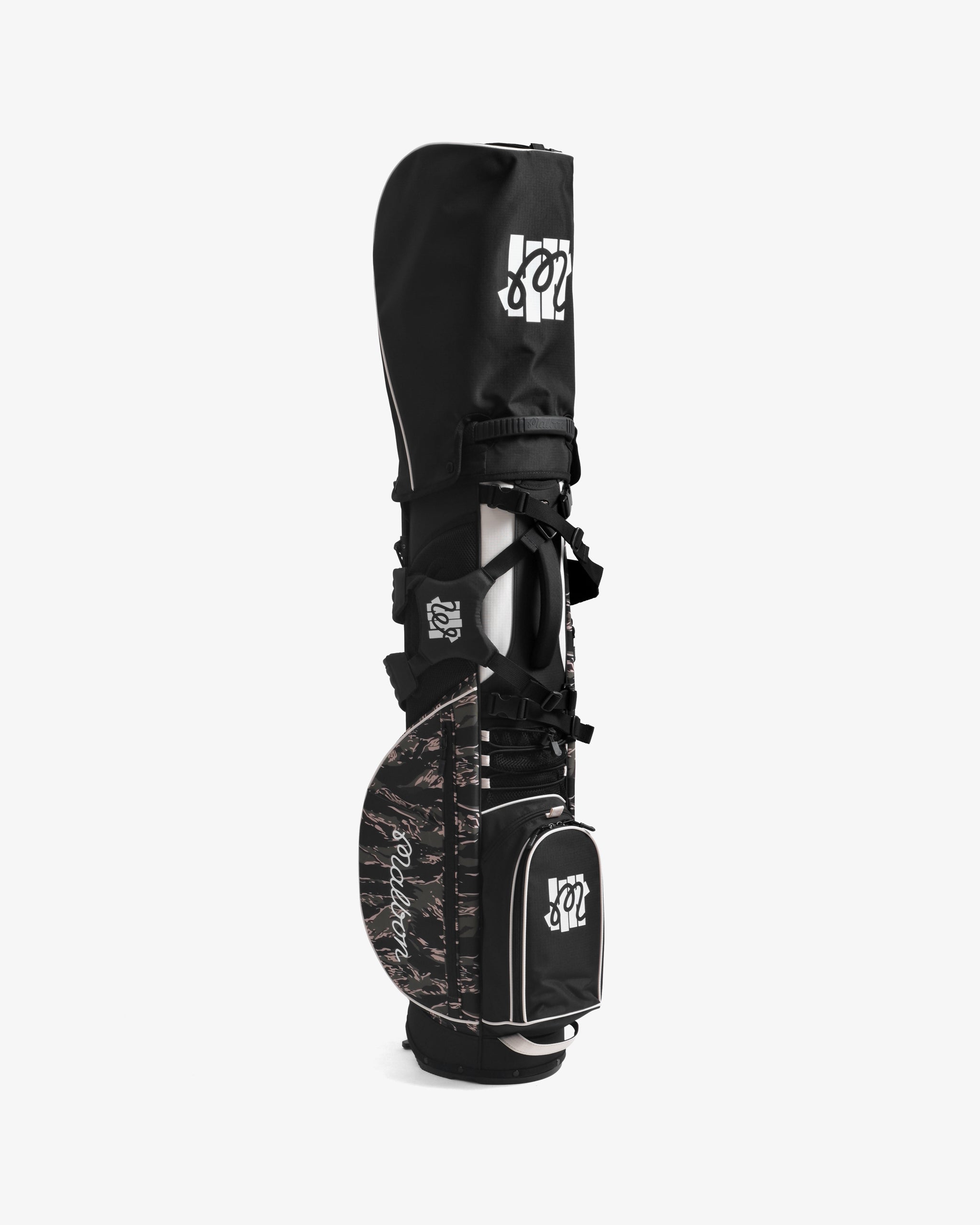 MALBON X UNDEFEATED PERFORMANCE GOLF BAG – Malbon Golf