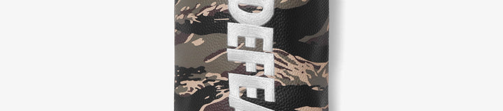 MALBON X UNDEFEATED DRIVER COVER