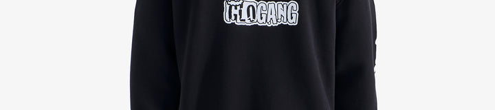 GLOGANG HOODIE