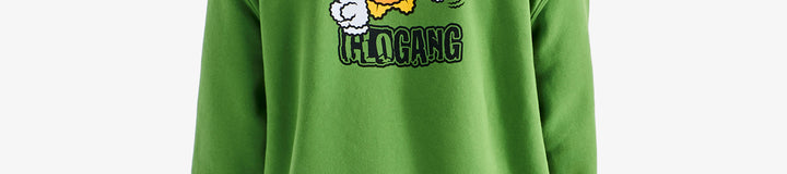 GLOGANG HOODIE