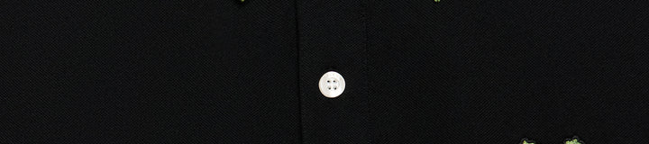 GLOGANG PERFORMANCE PIQUE POLO