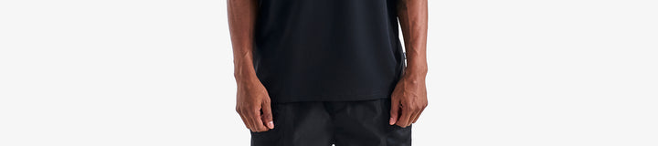 GLOGANG PERFORMANCE PIQUE POLO