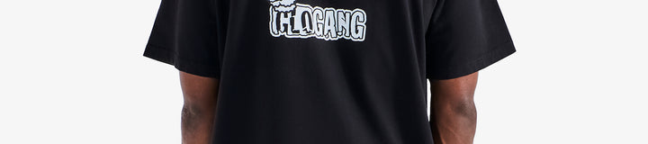 GLOGANG TEE