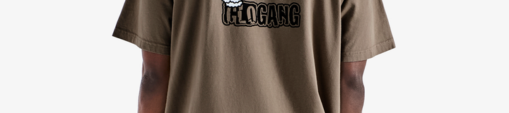 GLOGANG TEE