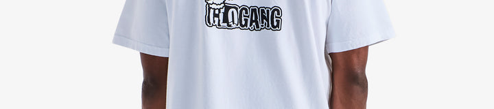 GLOGANG TEE