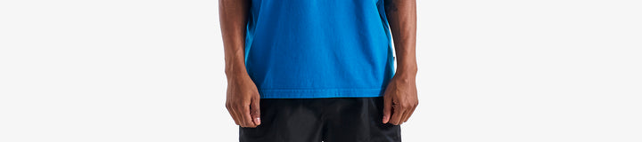 GLOGANG POCKET TEE