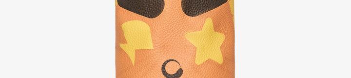 GLOGANG DRIVER COVER