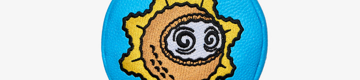 GLOGANG DRIVER COVER