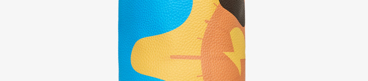 GLOGANG DRIVER COVER