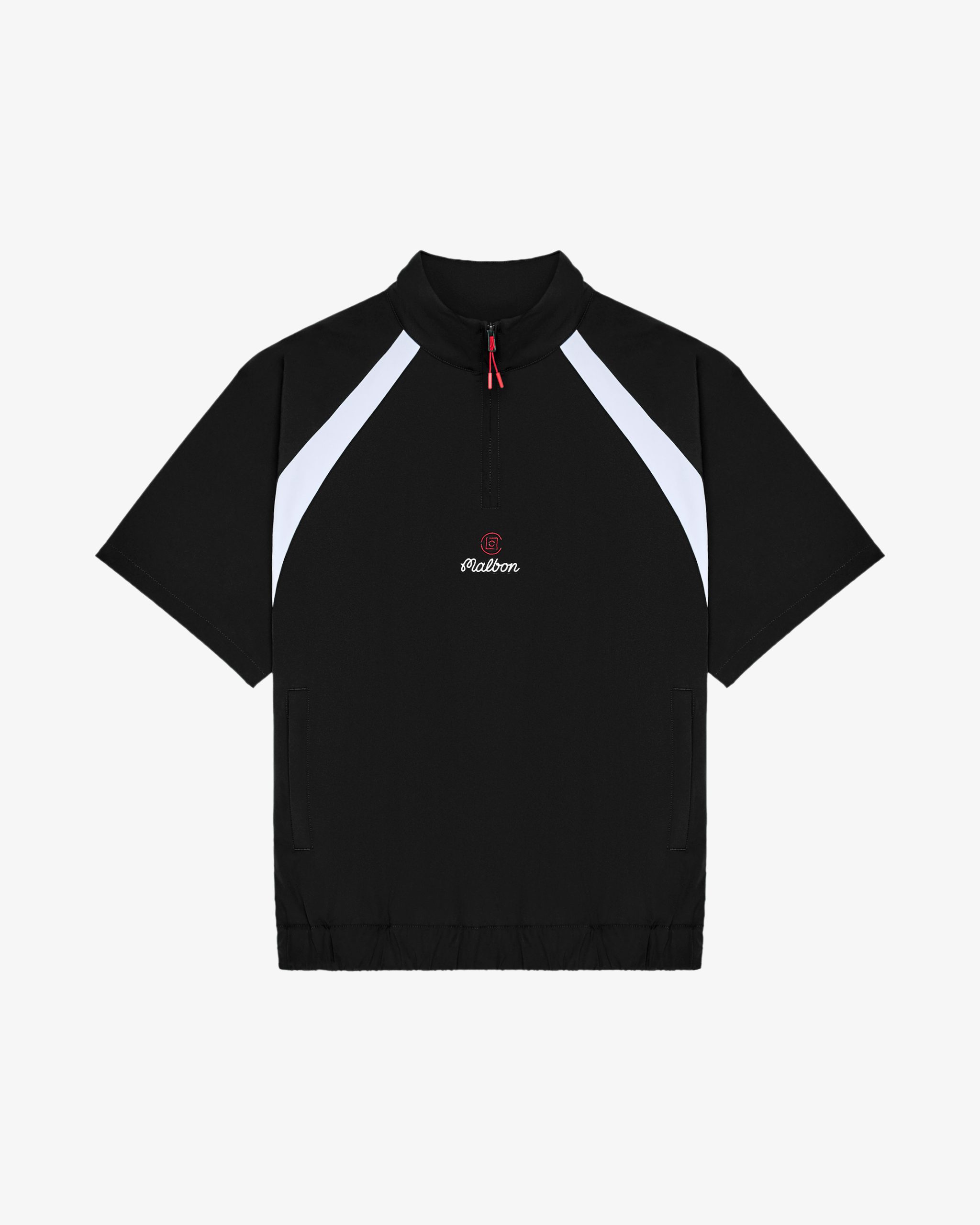 CLOT WINDSHIRT – Malbon CLOT WINDSHIRT – Malbon